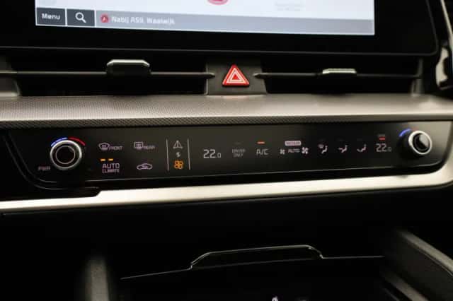 Kia Sportage (2024) thumbnail 19