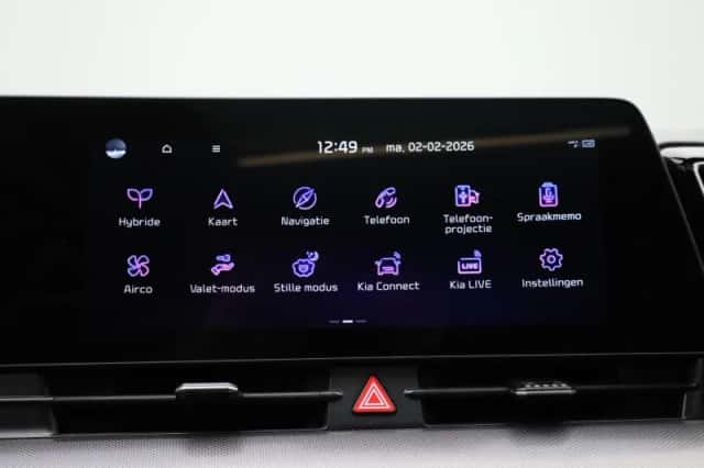 Kia Sportage (2024) thumbnail 20