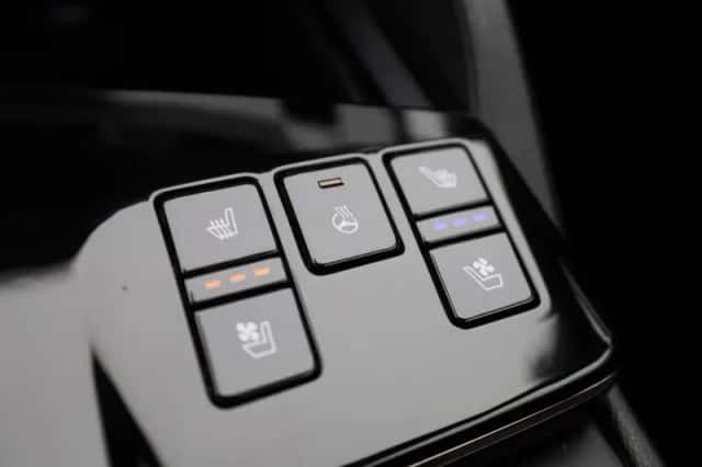 Kia Sportage (2024) thumbnail 21