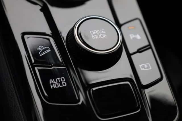 Kia Sportage (2024) thumbnail 26