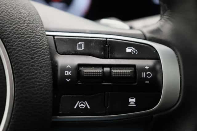 Kia Sportage (2024) thumbnail 27