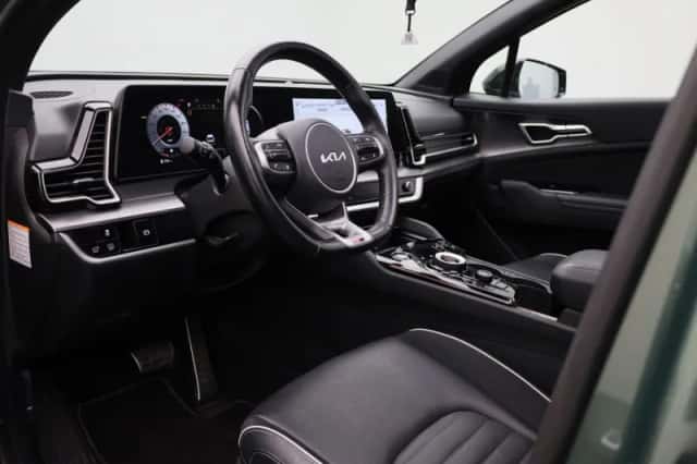 Kia Sportage (2024) thumbnail 38