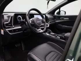 Kia Sportage thumbnail 38