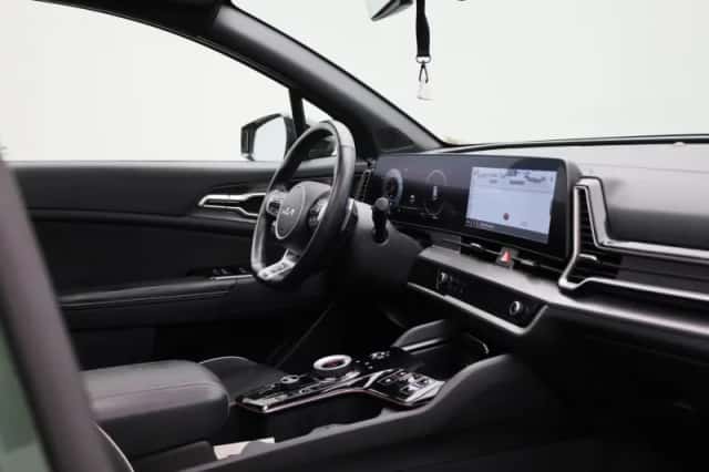 Kia Sportage (2024) thumbnail 39