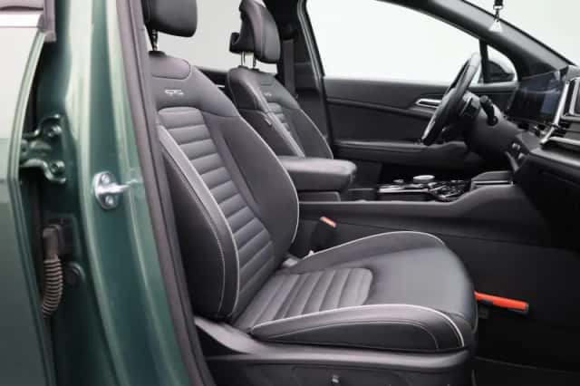 Kia Sportage (2024) thumbnail 40