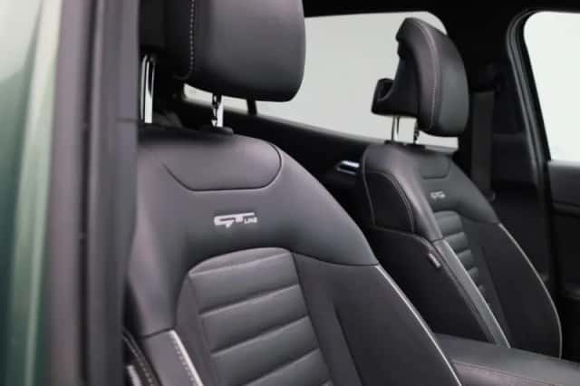 Kia Sportage (2024) thumbnail 41