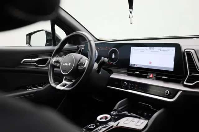 Kia Sportage (2024) thumbnail 44