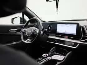 Kia Sportage thumbnail 44
