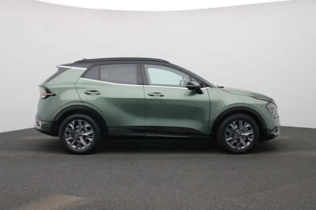 Kia Sportage (2024) thumbnail 6