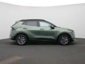 Kia Sportage thumbnail 6