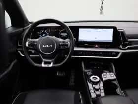 Kia Sportage (2024) thumbnail 7