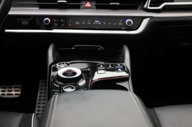 Kia Sportage (2024) thumbnail 9