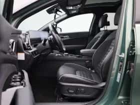 Kia Sportage thumbnail 10