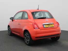 Fiat 500 thumbnail 2
