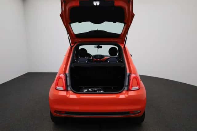 Fiat 500 (2022) thumbnail 11