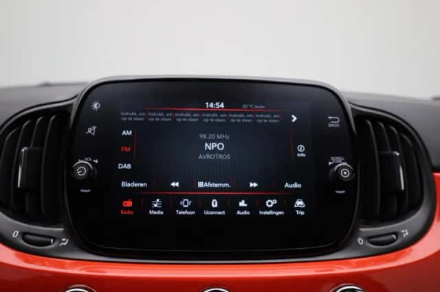 Fiat 500 (2022) thumbnail 14