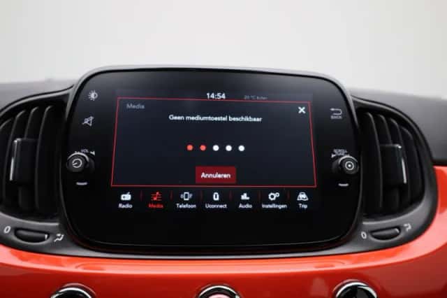 Fiat 500 (2022) thumbnail 16