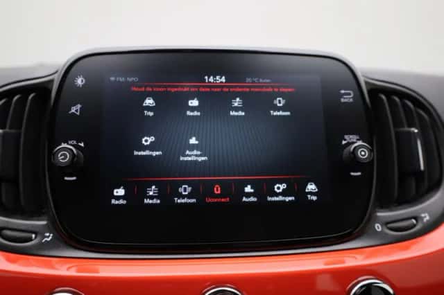 Fiat 500 (2022) thumbnail 20