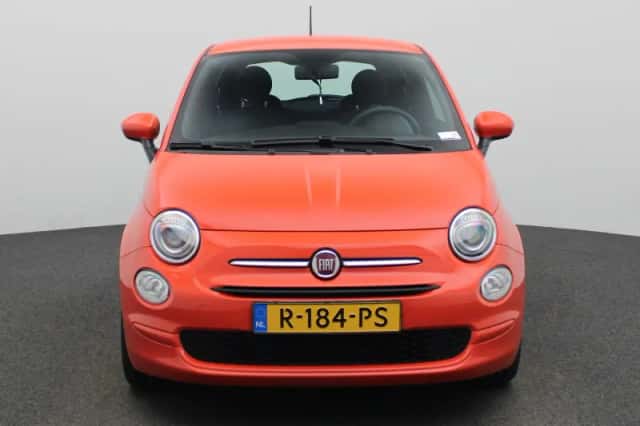 Fiat 500 (2022) thumbnail 3