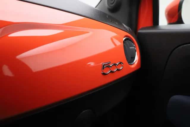 Fiat 500 (2022) thumbnail 21