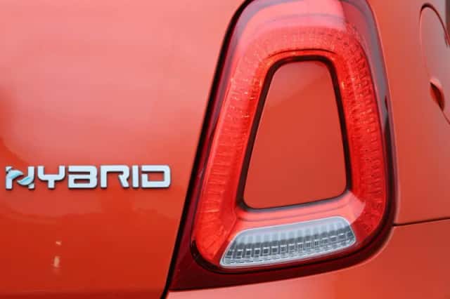 Fiat 500 (2022) thumbnail 31