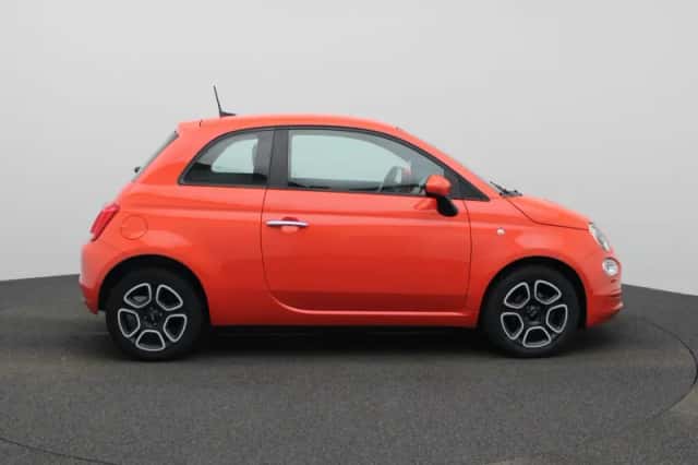 Fiat 500 (2022) thumbnail 6