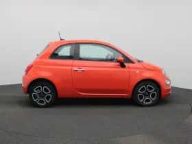 Fiat 500 thumbnail 6
