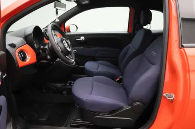 Fiat 500 (2022) thumbnail 9