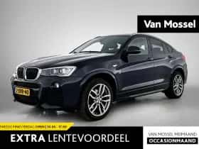 BMW X4 (2014)
