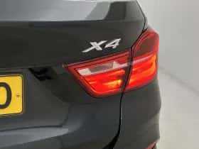 BMW X4 thumbnail 14