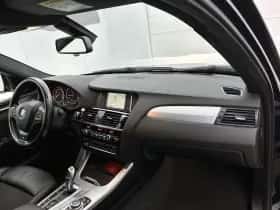 BMW X4 thumbnail 20