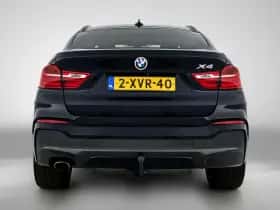 BMW X4 thumbnail 3