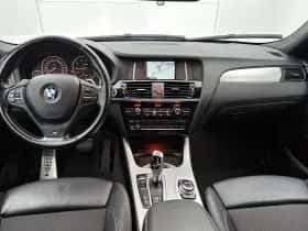 BMW X4 thumbnail 21