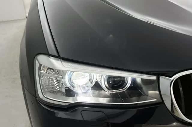 BMW X4 (2014) thumbnail 22