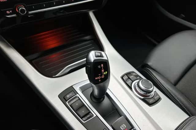 BMW X4 (2014) thumbnail 28