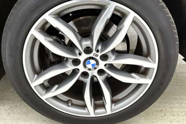 BMW X4 (2014) thumbnail 33