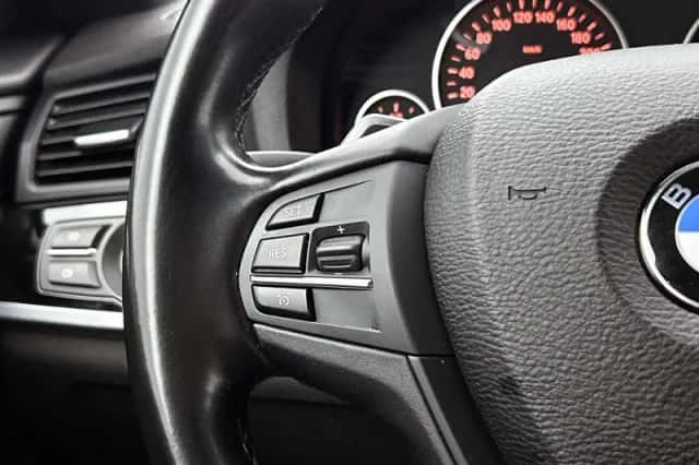 BMW X4 (2014) thumbnail 7