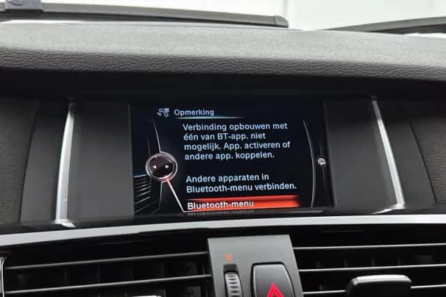 BMW X4 (2014) thumbnail 10