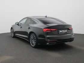 Audi A5 thumbnail 2