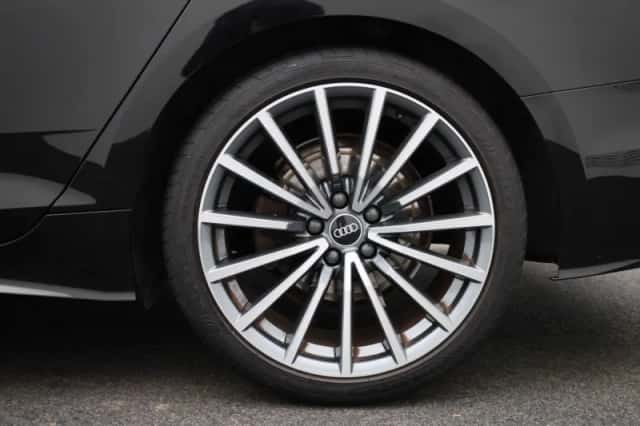 Audi A5 (2021) thumbnail 13