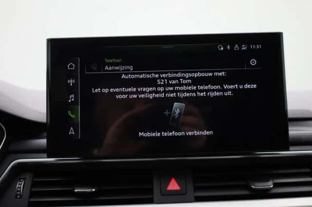 Audi A5 (2021) thumbnail 18