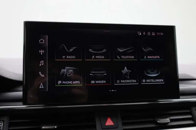 Audi A5 (2021) thumbnail 24