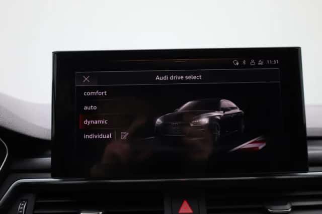 Audi A5 (2021) thumbnail 27