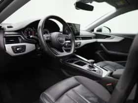 Audi A5 thumbnail 33