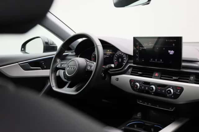 Audi A5 (2021) thumbnail 36