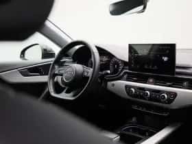 Audi A5 thumbnail 36