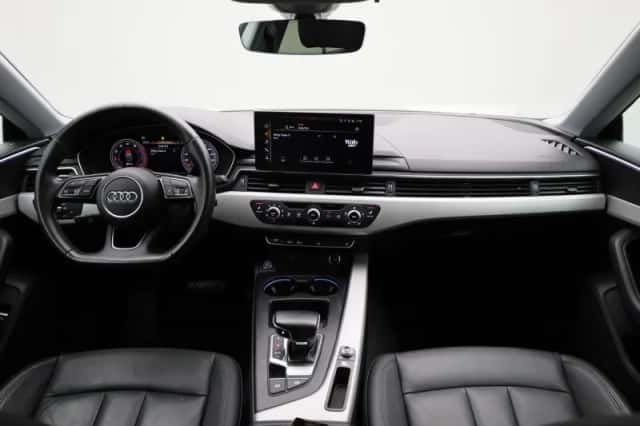 Audi A5 (2021) thumbnail 37