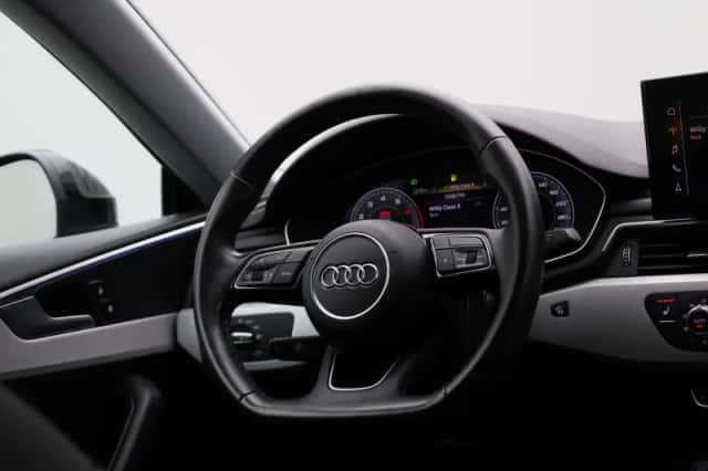 Audi A5 (2021) thumbnail 38