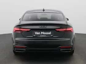 Audi A5 thumbnail 5