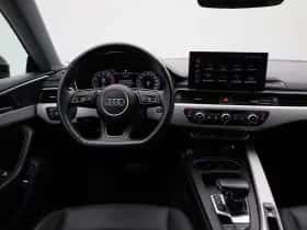 Audi A5 thumbnail 7